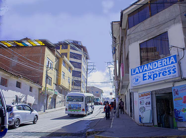 espinar