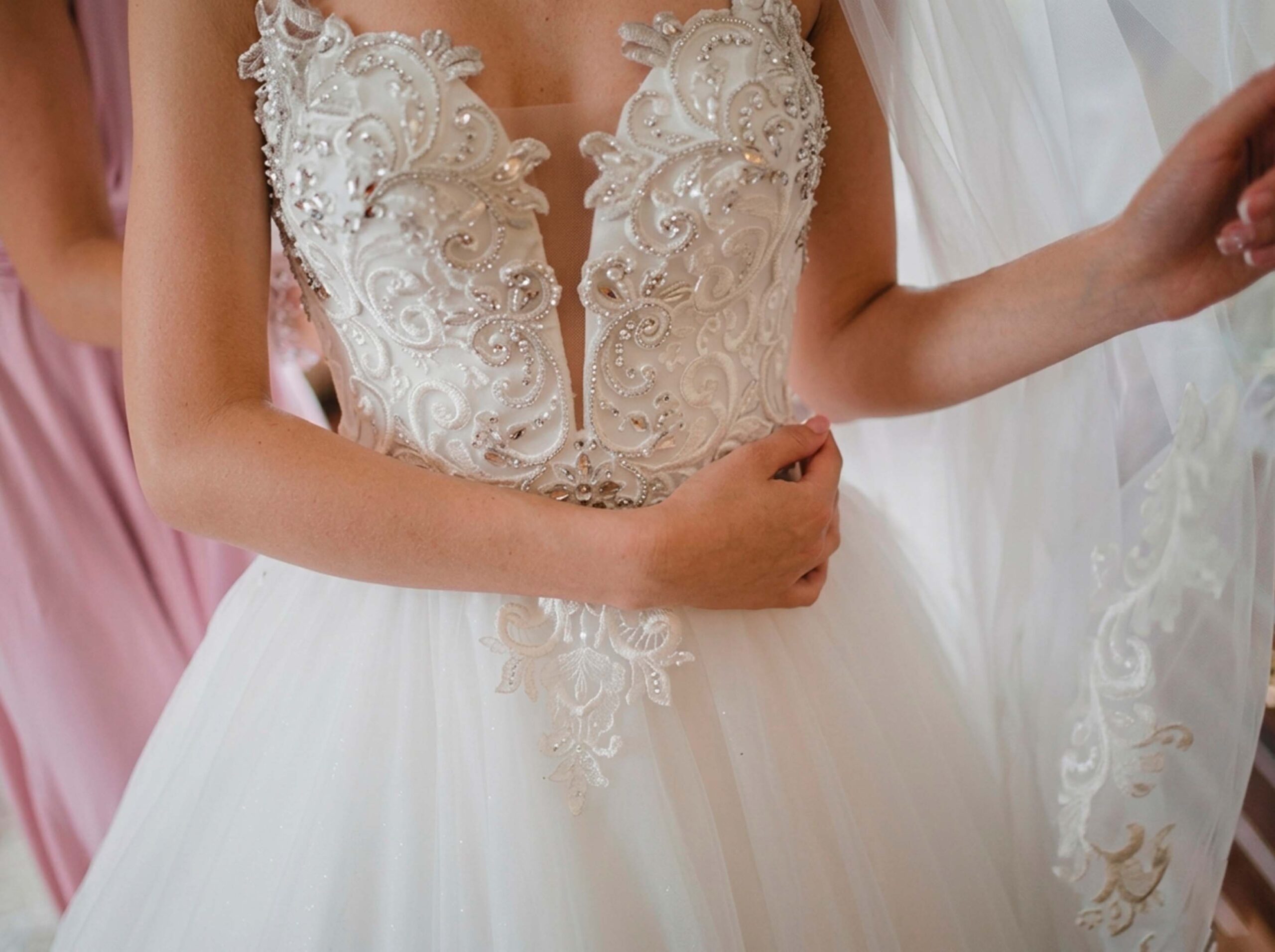 vestido inc