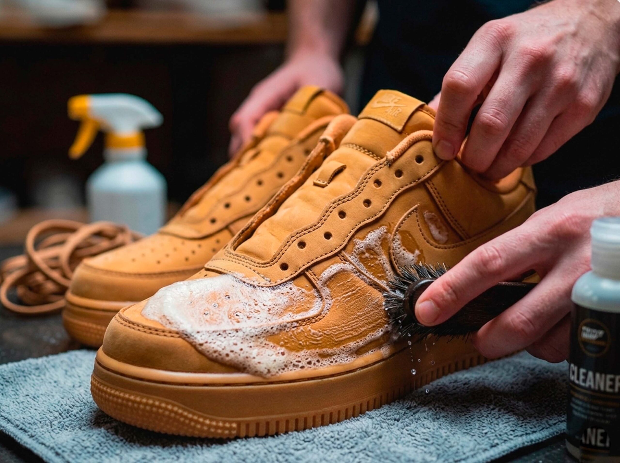 zapatillas