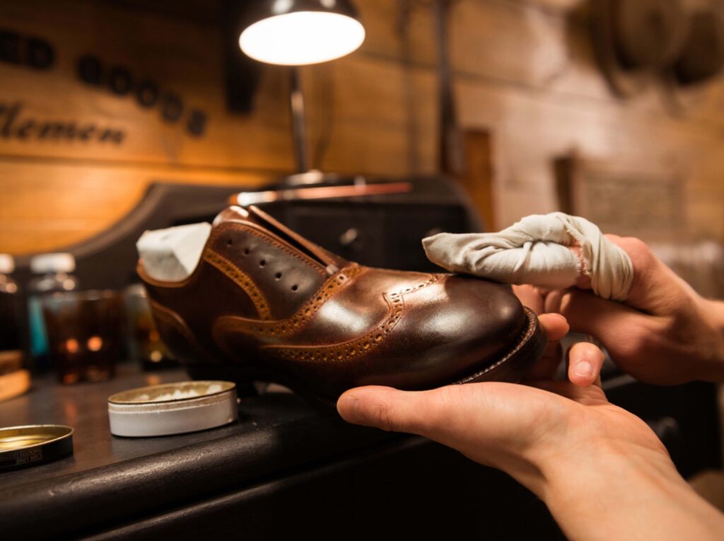 zapatos